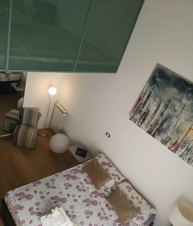 Green House Beach Hotel Mondello Bagian luar foto
