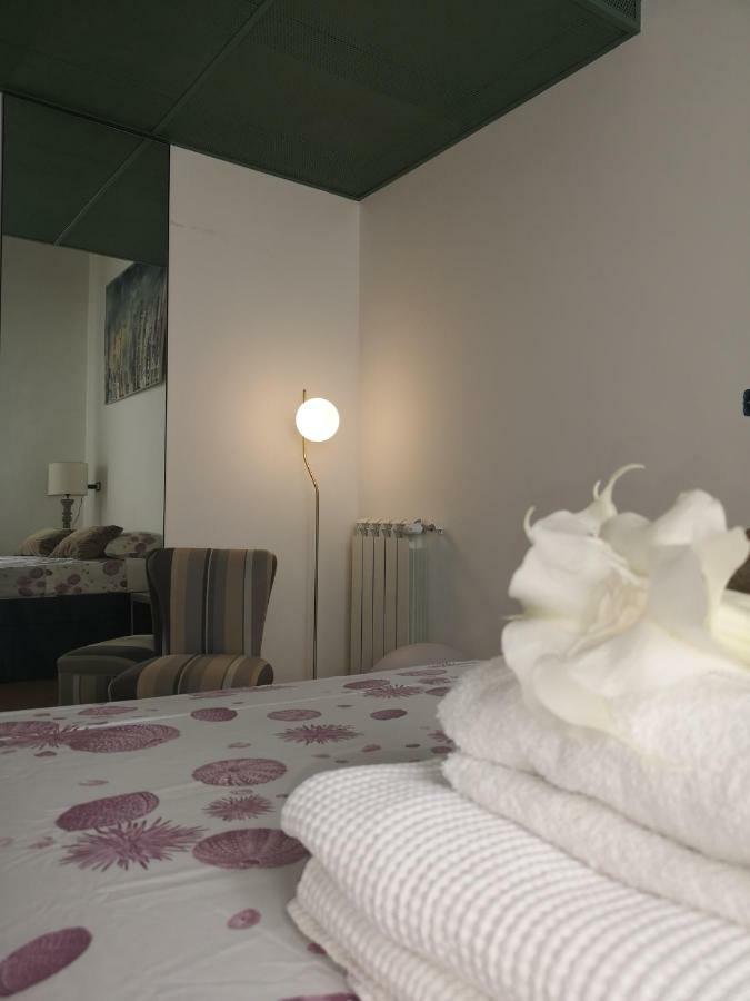 Green House Beach Hotel Mondello Bagian luar foto