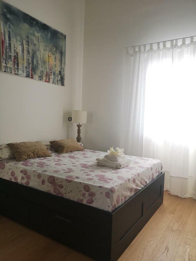 Green House Beach Hotel Mondello Bagian luar foto