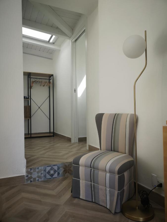 Green House Beach Hotel Mondello Bagian luar foto